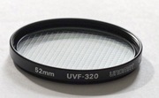 Filtr efektowy Unomat UVF-320, fi 52 mm
