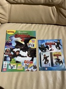 Jak wytresować smoka