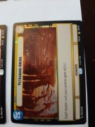 SW Unlimited - TWI - PETRANAKI ARENA (RARE) ! TANIO !!!