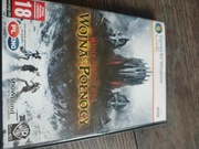 Władca pierścieni Wojna na północy PC