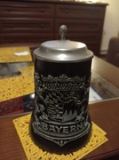 Kufel na piwo niemiecki 