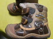 Trzewiki dla maluszka r. 22,5