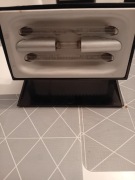 Lampa lecznicza POLAMP ZWLE-ZPL