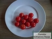 Pomidor Bajaja -niski  do donic taras,balkon 