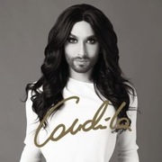 Conchita Wurst – Conchita – CD (Album), 2015 