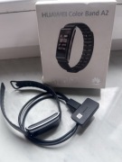 Huawei smartband
