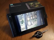 tablet graficzny Huion KANVAS Pro 12
