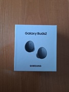 Słuchawki bezprzewodowe douszne Samsung Galaxy Buds2