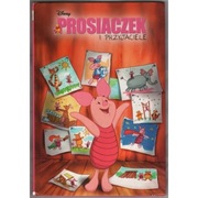 Prosiaczek i przyjaciele - Disney Walt
