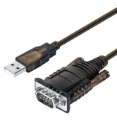 Unitek Konwerter z USB 2.0 na serial port