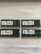 DDR3 8GB SODIMM ValueTech  / 1600MHz
