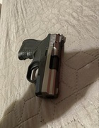 Pistolet hukowy Stalker m906 TYTAN