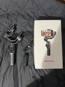 Gimbal Zhiyun Smooth 5s