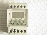 Metron PCL/PCm to seria cyfrowych wyłączników czasowych (programatorów)