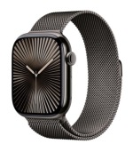 Oryginalna Apple bransoleta mediolańska Milanese Loop