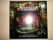 AVANTASIA A Paranormal Evening... (2022) 2LP 2019 EU NOWA,FOLIA 