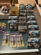 Zestawy żarówek H7 diody nowe mix paleta