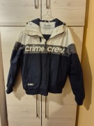 Kurtka ocieplana CROPP rozmiar L z kapturem