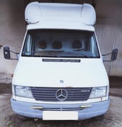 Mercedes Sprinter 3 osobowy  2.9 TDI Tel. 510 682 559