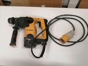 Młotowiertarka Wiertarka Dewalt
