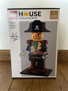 LEGO 40504 4 LIMITED EDITION