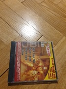 CD-ACTION (22) 22/98 MARZEC 1998 COVERDYSK Z MIESIĘCZNIKA IGŁA UNIKAT