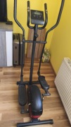 Orbitek, rower eliptyczny