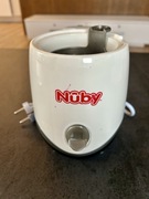 Podgrzewacz i sterylizator do butelek Nuby
