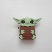 Apple Airpods 3 etui Yoda Baby Yoda 