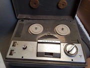 Magnetofon szpulowy UNITRA ZRK ZK 140T - / PRL