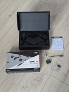 Sena SRL2 interkom do SHOEI GT-Air II, Neotec II, J-Cruise II