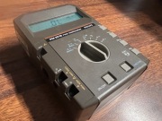 Multimetr Philips PM2518