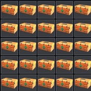 zestaw skrzynek CS:GO CSGO CS2  Skrzynia Galerii skin 