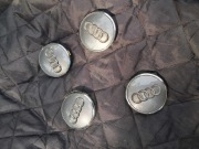 Oryginalne dekielki audi a4b9 