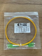 Patch-cord SC/APC-SC/APC SM G657A1 2.0 mm 