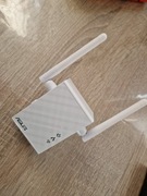 Wzmacniacz WiFi ASUS RP-N12 (802.11b/g/n 300Mb/s) 2,4 GHz Repeater Extender