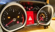 licznik zegary ford smax mondeo galaxy convers eu