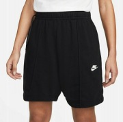SPODENKI DAMSKIE Szorty NIKE SPORTSWEAR HIGH-RISE FLEECE DANCE SHORTS XS