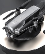 Dron SJRC F22 z GPS z kamerą 4K i gimbalem, zasięg 3,5 km