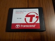 Dysk SSD Transcend SSD370 Sata 256GB - 100%