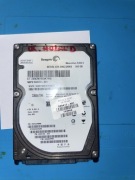 Dysk Seagate 2,5” 500GB 5400RPM