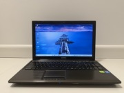 Laptop MSI MS-16GD | i7-4700MQ | 8GB RAM | Nvidia 940M | 120SSD | W10