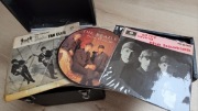Unikatowa kolekcja 99 singli The Beatles, The Wings, Yoko Ono
