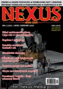 NEXUS - NOWE CZASY nr 4/2019 (126)