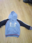 Bluza dla chłopca 86 cm 