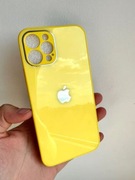 Nowe Etui, Case, Obudowa, Plecki, iPhone 12 Pro Max imitacja szkła