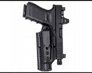 X-FER Uniwersalna kabura IWB pod latarkę Streamlight TLR1