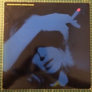 Marianne Faithfull Broken English winyl