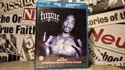 Tupac - Live At The House Of Blues Koncert 2Pac na Blu-ray