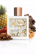 Lattafa Qaed Al Fursan Unlimited EDP Perfumetka 5ml 